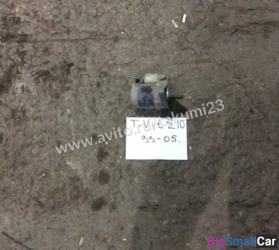 Стартер Toyota Vitz 10 99-05г - купить Алябьево