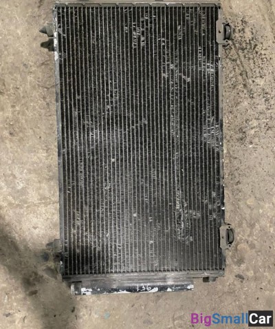 Радиатор кондиционера Toyota Verso - купить Алябьево