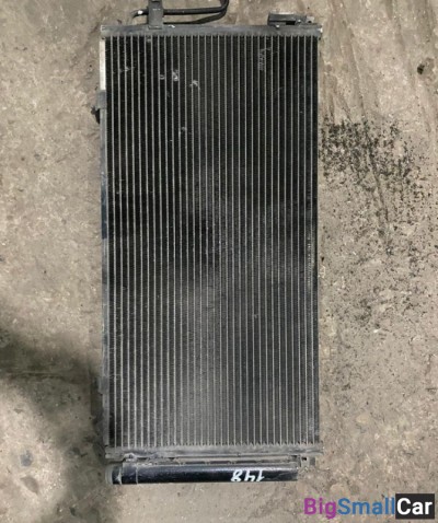 Радиатор кондиционера Subaru Legacy - купить Алябьево