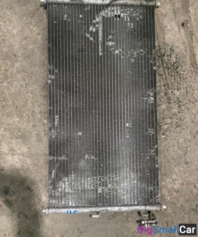 Радиатор кондиционера Nissan X Trail T30 - купить Алябьево