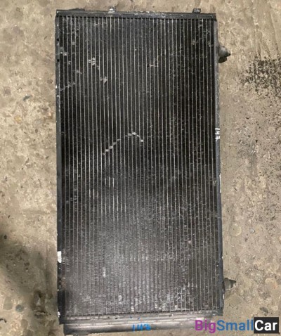 Радиатор кондиционера Toyota Ipsum - купить Алябьево