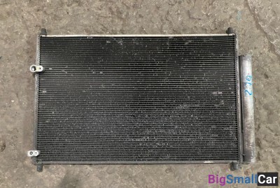 Радиатор кондиционера Mitsubishi Outlander - купить Алябьево