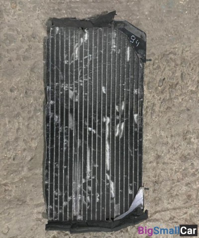 Радиатор кондиционера Nissan Primera (P12) - купить Алябьево