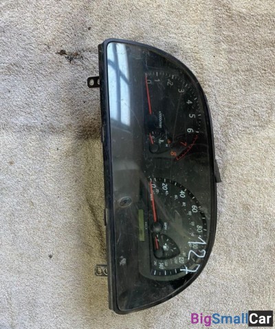 Панель приборов Toyota Camry 30 - купить Алябьево