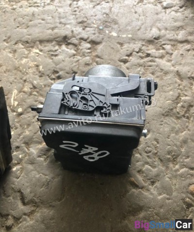 Блок ABS honda civic 5D - купить Алябьево