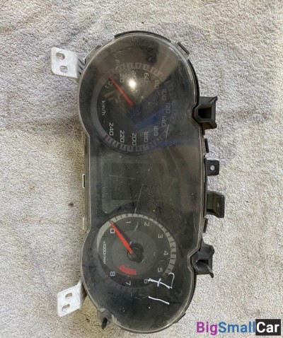 Панель приборов Mitsubishi Lancer X - купить Алябьево