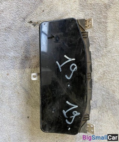 Панель приборов Mitsubishi Mirage Dingo - купить Алябьево