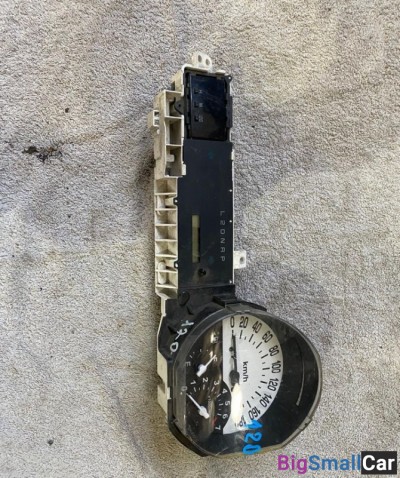 Панель приборов Honda Accord VII - купить Алябьево