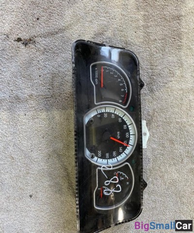 Панель приборов Daewoo Nexia - купить Алябьево