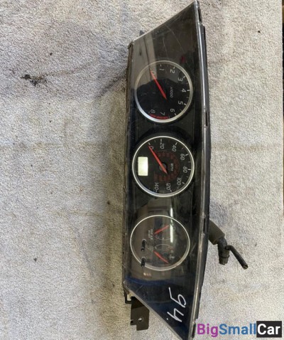 Панель приборов Nissan Primera (P12) - купить Алябьево