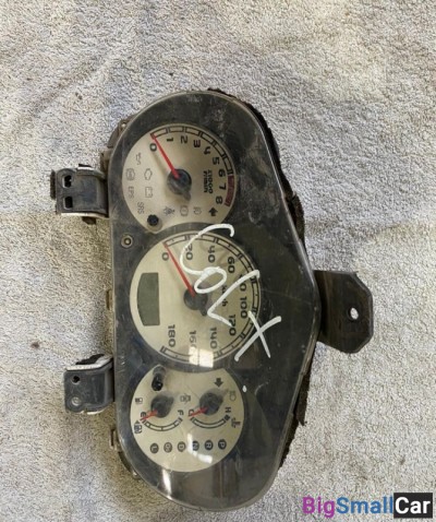 Панель приборов Mitsubishi Colt - купить Алябьево