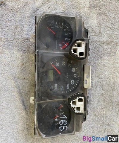 Панель приборов Nissan Wingroad - купить Алябьево