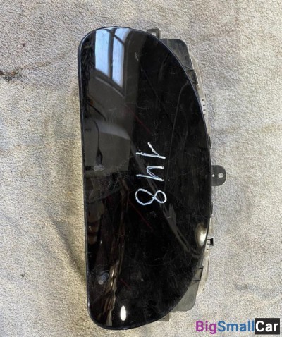 Панель приборов Toyota Avensis - купить Алябьево