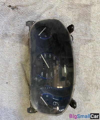 Панель приборов Honda Civic EK - купить Алябьево