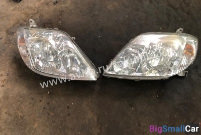 Фара левая toyota corolla - купить Алябьево