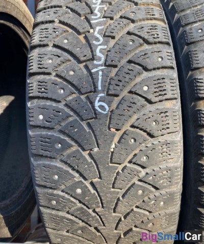 Шины Nokian hakkapelita 195/55/16 - купить Алябьево