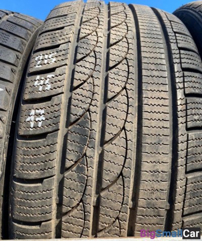 Шины 225/45/17 - купить Алябьево