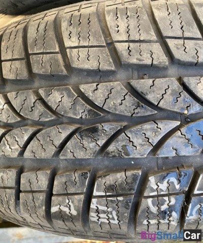 Шины tigar winter 205/55/16 - купить Алябьево