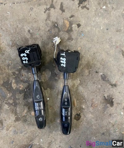 Переключатель дворников и света Daewoo Nexia (дэу - купить Алябьево