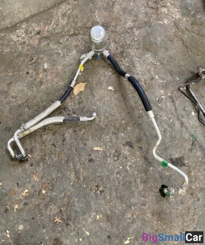 Осушитель кондиционера Daewoo Nexia (дэу нексия) - купить Алябьево