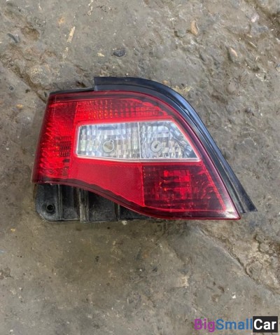 Фонарь задний левый Daewoo Nexia (дэу нексия) - купить Алябьево