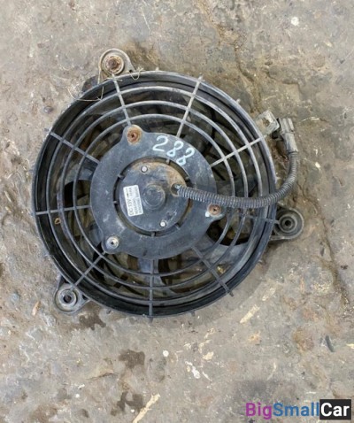 Диффузор кондиционера Daewoo Nexia (дэу нексия) - купить Алябьево