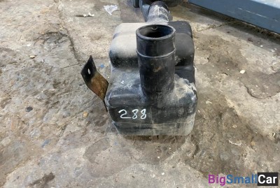 Абсорбер Daewoo Nexia (дэу нексия) - купить Алябьево