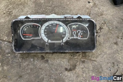 Щиток приборов Daewoo Nexia (дэу нексия) - купить Алябьево