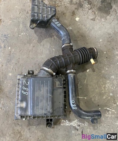 Корпус воздушного фильтра Daewoo Nexia (дэу нексия - купить Алябьево