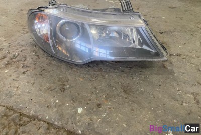 Фара правая Daewoo Nexia (дэу нексия) - купить Алябьево