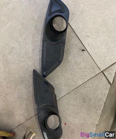 Рамка птф Daewoo Nexia (дэу нексия) - купить Алябьево