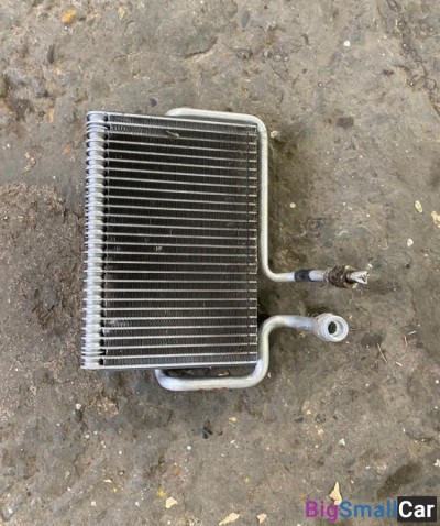 Испаритель кондиционера Daewoo Nexia (дэу нексия) - купить Алябьево