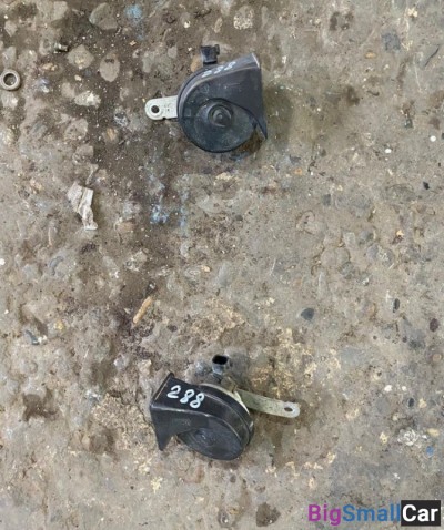 Сигнал Daewoo Nexia (дэу нексия) - купить Алябьево