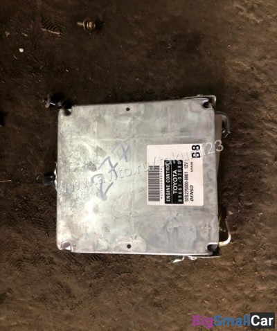 Блок управления двс - купить Алябьево