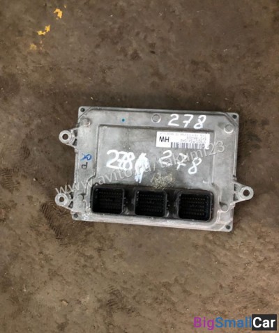 Блок управления двс Honda Civic 5D - купить Алябьево