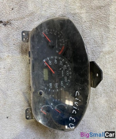 Панель приборов Honda Civic - купить Алябьево