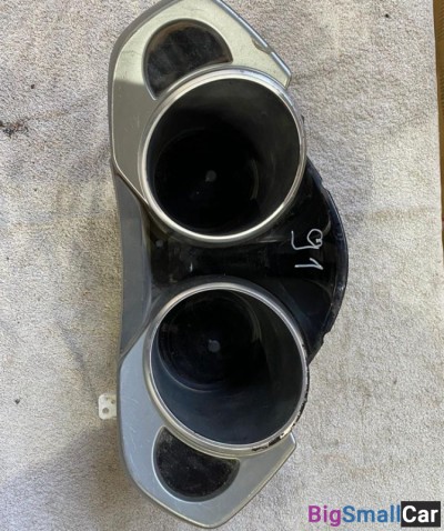 Панель приборов Subaru Tribeca - купить Алябьево