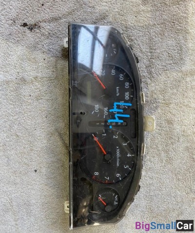 Панель приборов Nissan Sunny (N16) - купить Алябьево
