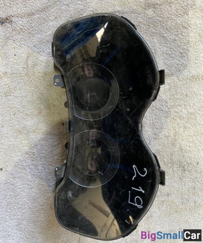 Панель приборов Lexus IS200 - купить Алябьево