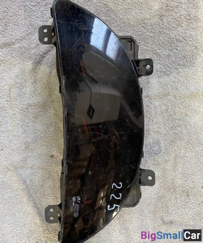 Панель приборов Toyota Camry 40 - купить Алябьево