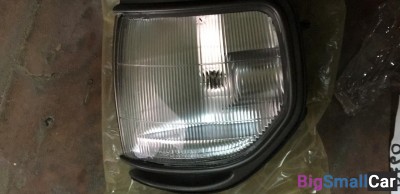 Габарит левый Toyota Land Cruiser 80 - купить Алябьево