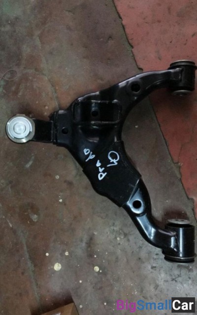 Рычаг левый нижний Toyota Land Cruiser Prado 150 - купить Алябьево