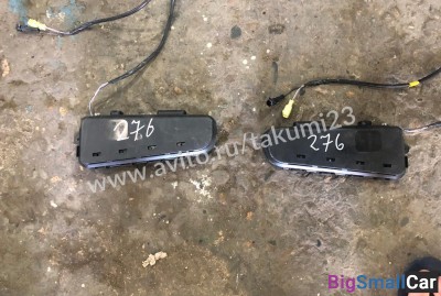 Подушка SRS Nissan Qashqai - купить Алябьево