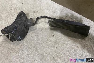 Педаль газа Honda Civic 4D - купить Алябьево