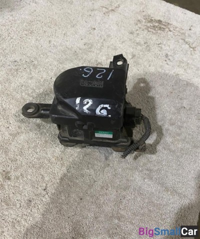 Педаль газа Honda Accord 7 - купить Алябьево