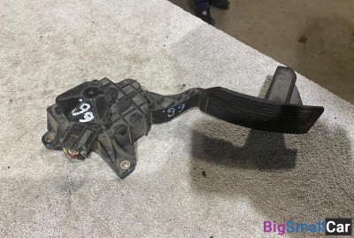 Педаль газа Nissan Teana J31 - купить Алябьево