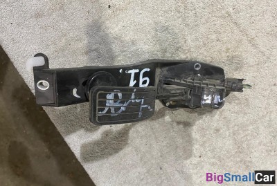 Педаль газа Subary Tribeca - купить Алябьево