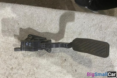 Педаль газа Mazda 2 - купить Алябьево