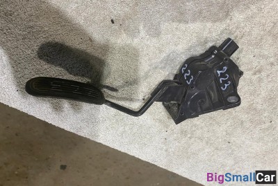 Педаль газа Lexus IS250 - купить Алябьево