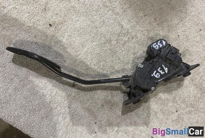 Педаль газа Suzuky Alto - купить Алябьево